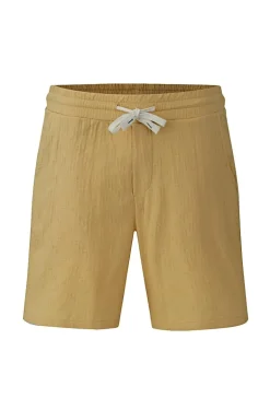 Ensemble uni décontracté chemise short