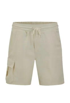 Ensemble uni détente chemise short