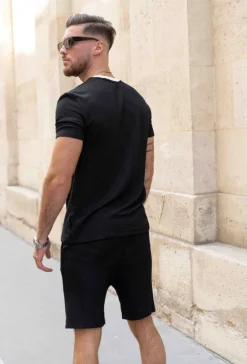 Ensemble uni épaisseur légère