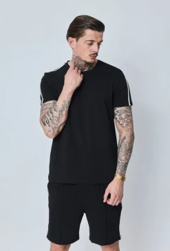 Ensemble uni épaisseur modérée