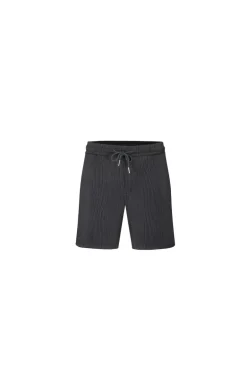 Ensemble uni plissé tshirt & short