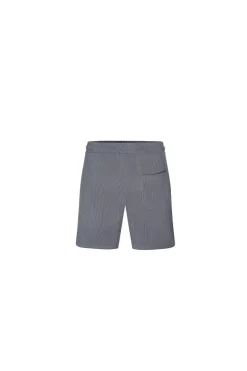 Ensemble uni plissé tshirt & short