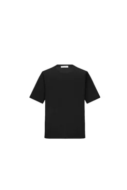 Ensemble uni plissé tshirt & short