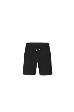 Ensemble uni plissé tshirt & short