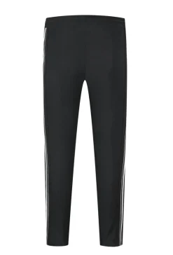 Ensemble uni polo manches courtes pantalon