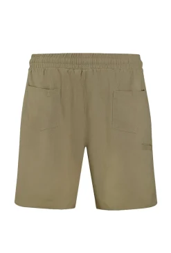 Ensemble uni short chemise
