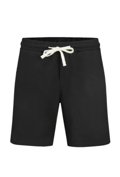 Ensemble uni short chemise