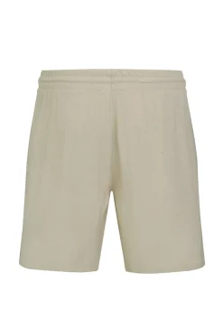 Ensemble uni short chemise