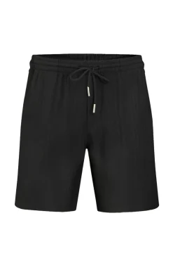 Ensemble uni short chemise