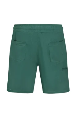 Ensemble uni short chemise