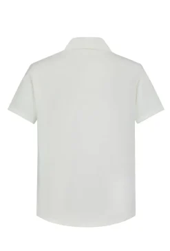 Ensemble uni short chemise