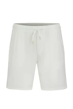 Ensemble uni short chemise