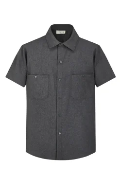 Ensemble uni sophistiqué
