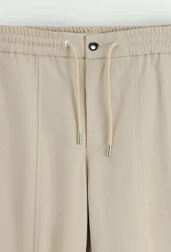 Ensemble uni veste cargo