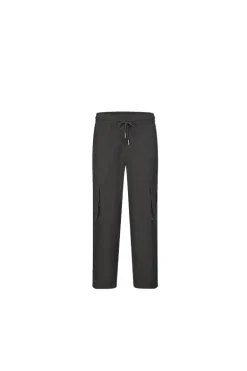 Ensemble uni veste cargo
