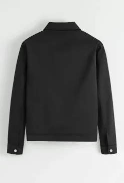Ensemble uni veste cargo