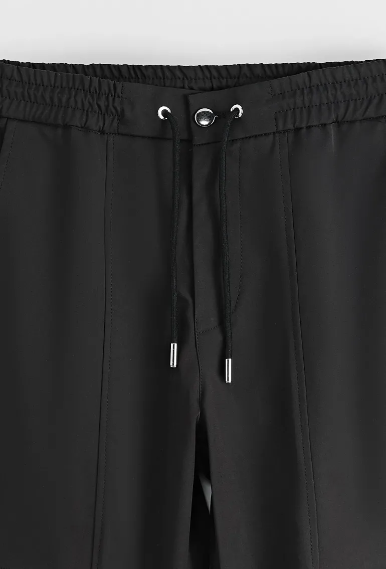 Ensemble uni veste cargo