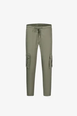 Ensemble uni veste cargo