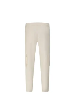 Ensemble uni veste cargo