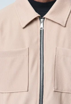 Ensemble uni veste pantalon droit