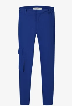 Ensemble uni veste pantalon cargo
