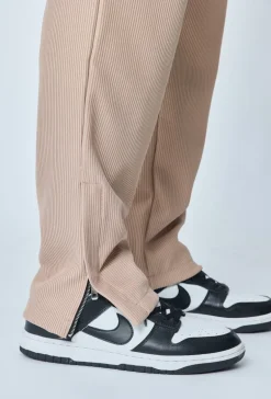 Ensemble uni veste pantalon droit
