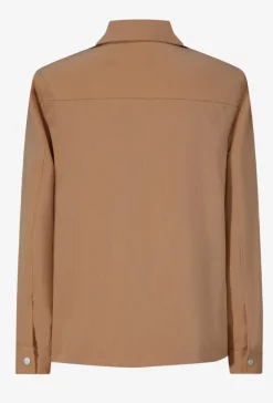 Ensemble uni veste pantalon cargo