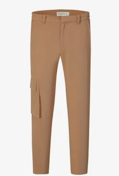 Ensemble uni veste pantalon cargo