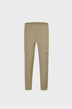 Ensemble uni veste pantalon cargo