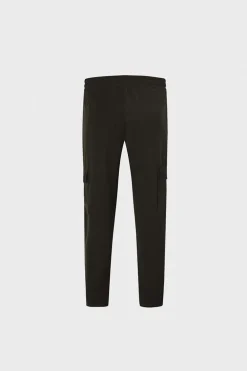 Ensemble uni veste pantalon cargo