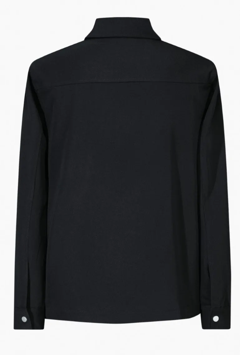 Ensemble uni veste pantalon cargo