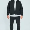 Ensemble utility bombers et jogging