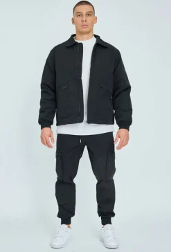 Ensemble utility bombers et jogging