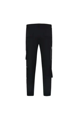 Ensemble utility bombers et cargo zippé