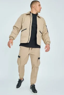 Ensemble utility bombers et jogging