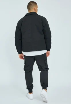 Ensemble utility bombers et jogging
