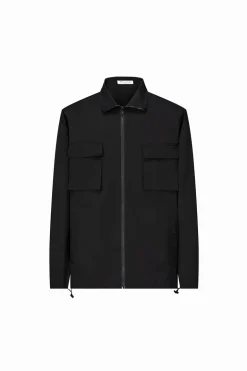 Ensemble utillity veste pantalon cargo