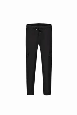 Ensemble utillity veste pantalon cargo