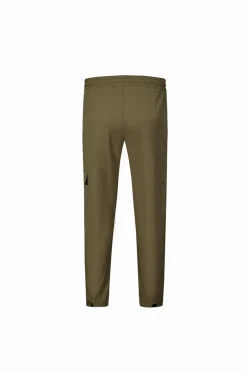 Ensemble utillity veste pantalon cargo