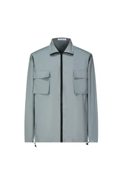 Ensemble utillity veste pantalon cargo