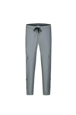 Ensemble utillity veste pantalon cargo