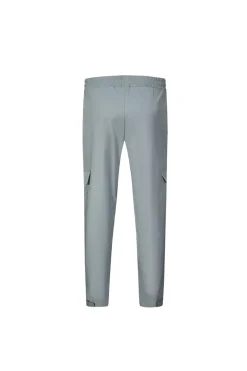 Ensemble utillity veste pantalon cargo