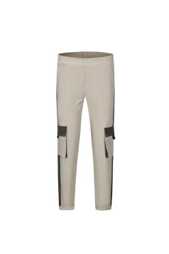 Ensemble utillity veste pantalon cargo