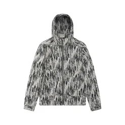 Ensemble veste à capuche