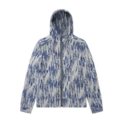 Ensemble veste à capuche