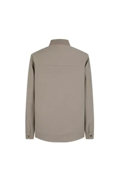 Ensemble veste bomber pantalon cargo