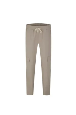 Ensemble veste bomber pantalon cargo