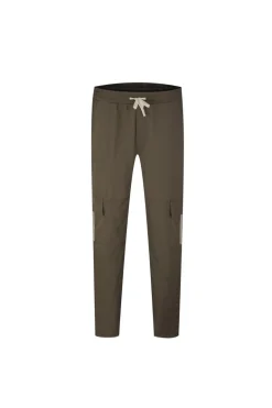 Ensemble veste bomber pantalon cargo