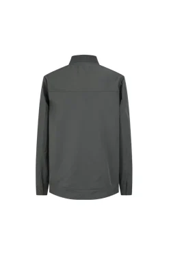 Ensemble veste bomber pantalon cargo