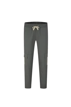 Ensemble veste bomber pantalon cargo